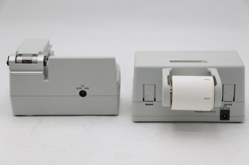 Thermo Fisher Nano Drop Lite Spectrophotometer [g1245038983]