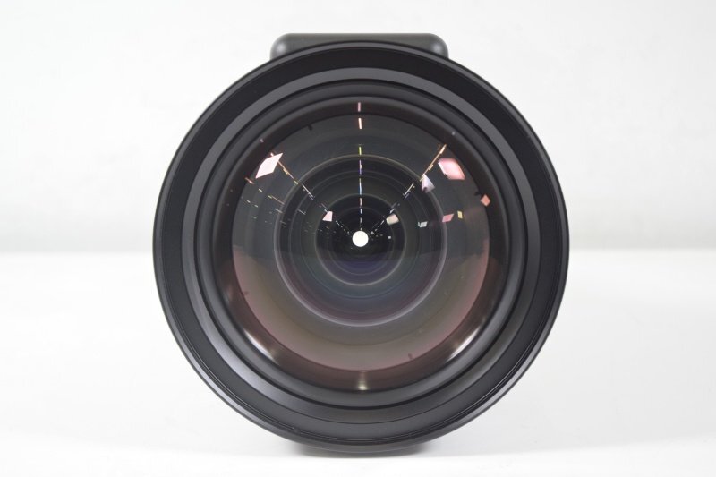 Panasonic ET-EMW300 Projector Zoom Lens [b1245076386]