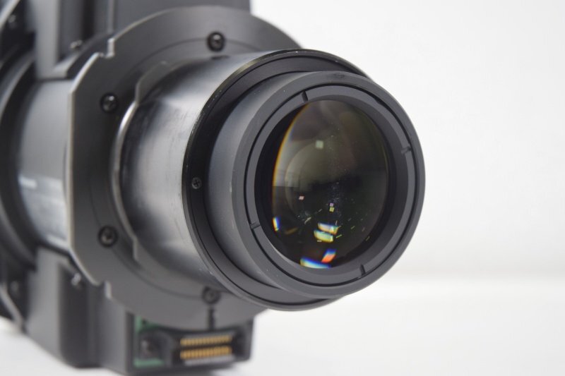 Panasonic ET-EMW300 Projector Zoom Lens [b1245076386]