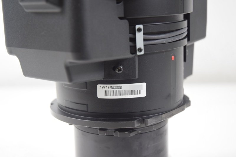 Panasonic ET-EMW300 Projector Zoom Lens [b1245076386]