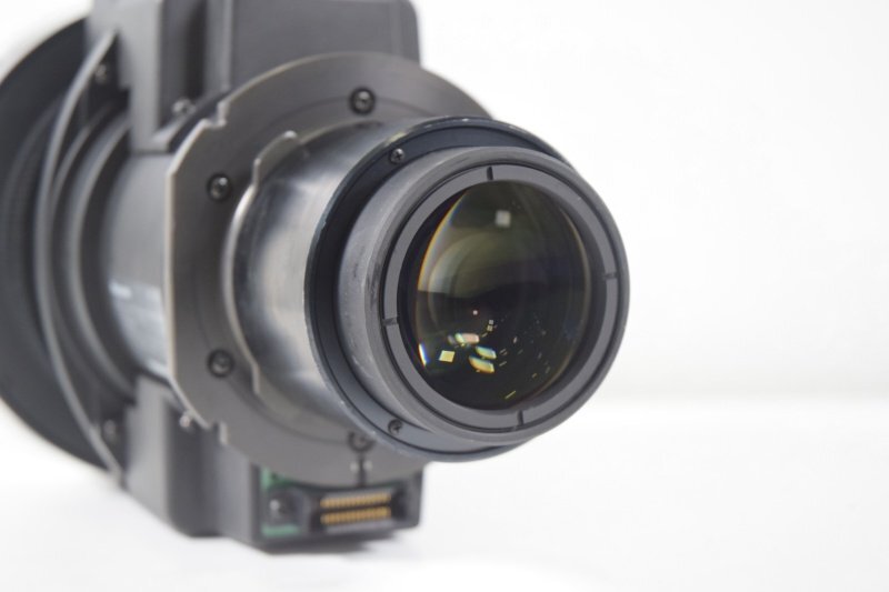 Panasonic ET-EMW400 Projector Zoom Lens [f1245079285]