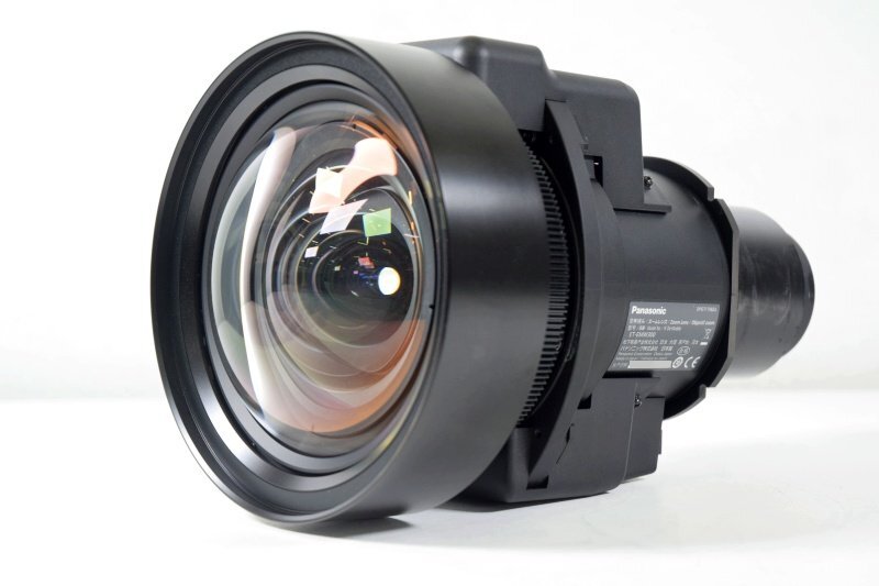 Panasonic ET-EMW300 3LCD Projector Zoom Lens [1245728036]