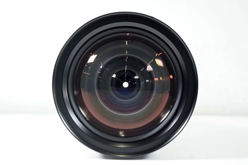 Panasonic ET-EMW300 3LCD Projector Zoom Lens [1245728036]
