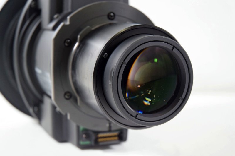 Panasonic ET-EMW300 3LCD Projector Zoom Lens [1245728036]