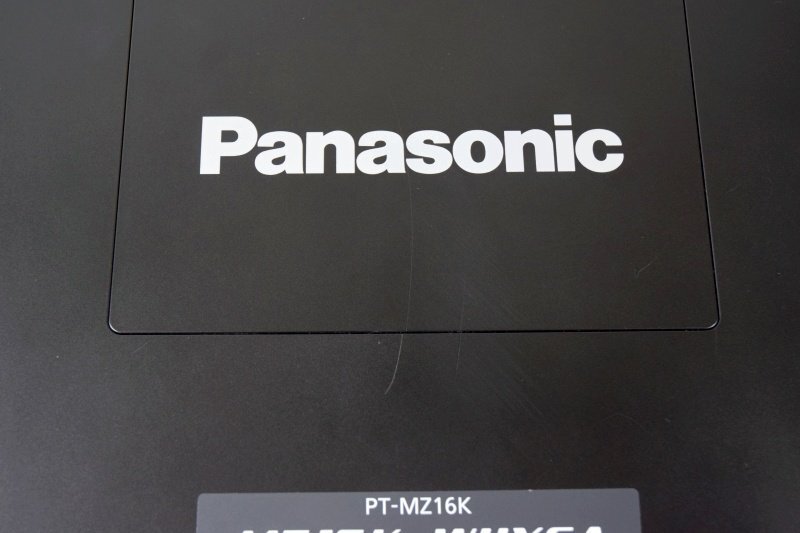 Panasonic PT-MZ16KJLB LCD Projector 16000lm [s1245740546]
