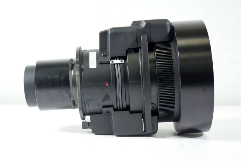 Panasonic ET-EMW300 3LCD Projector Zoom Lens [1245728036]