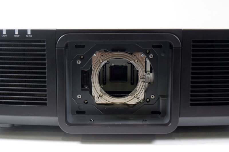 Panasonic PT-MZ16KJLB LCD Projector 16000lm [s1245740546]