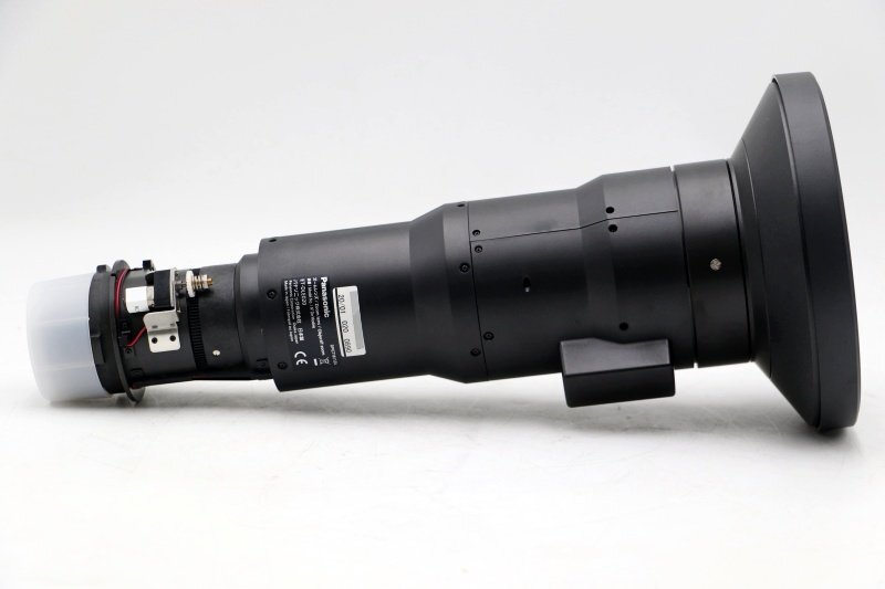 Panasonic ET-DLE020 Ultra Short Throw Zoom Lens [k1245817014]
