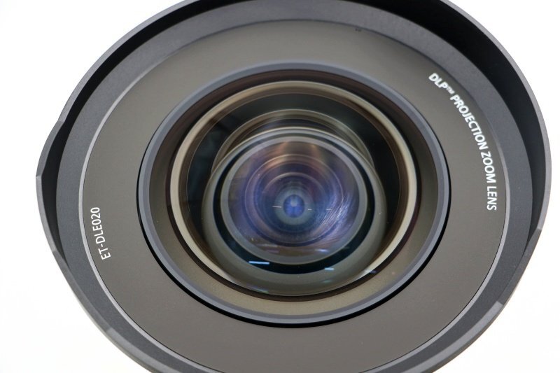 Panasonic ET-DLE020 Ultra Short Throw Zoom Lens [k1245817014]