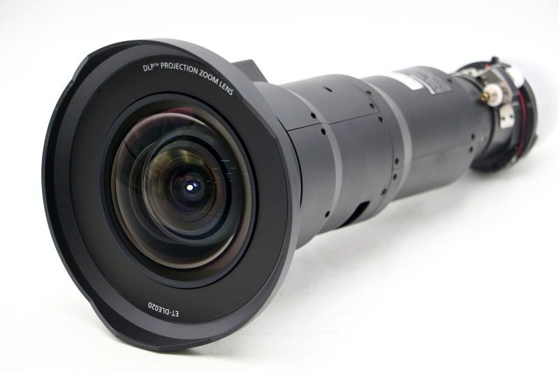 Panasonic ET-DLE020 Ultra Short Throw Zoom Lens [k1245817014]