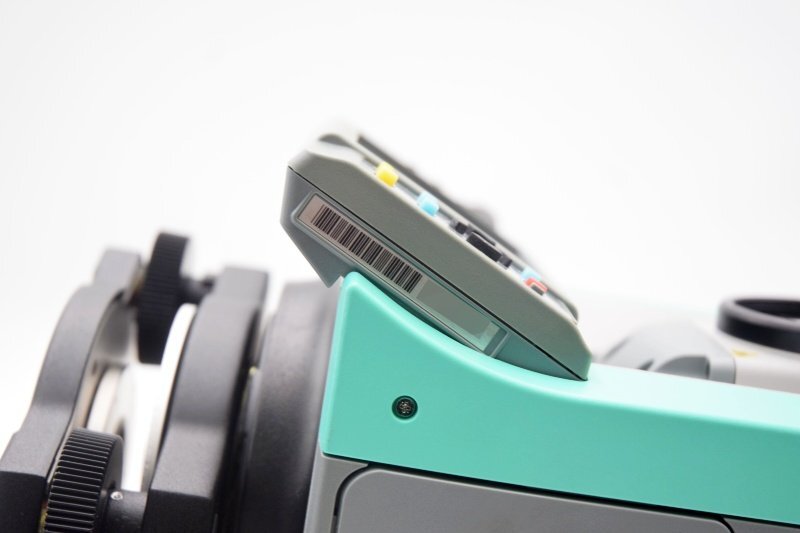 Nikon Nivo-Z5L Total Station (for parts or not working) [k1245872073]