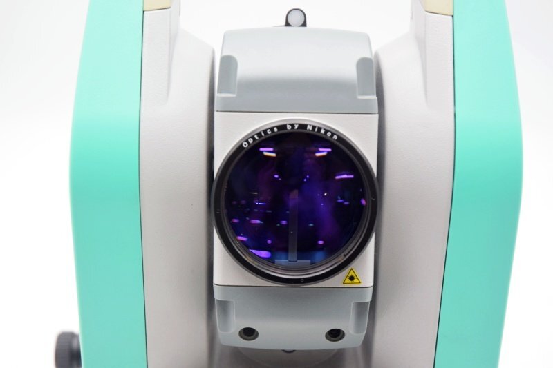 Nikon Nivo-Z5L Total Station (for parts or not working) [k1245872073]