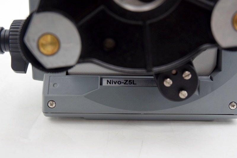 Nikon Nivo-Z5L Total Station (for parts or not working) [k1245872073]