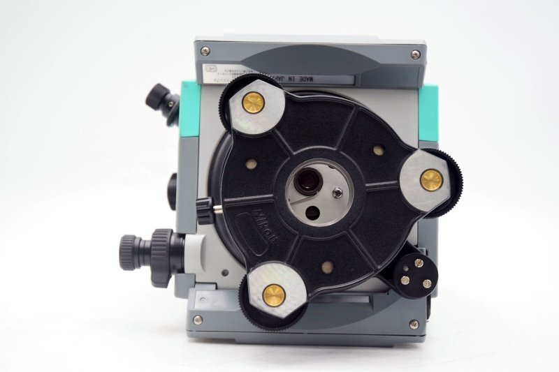 Nikon Nivo-Z5L Total Station (for parts or not working) [k1245872073]