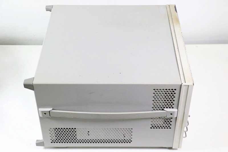 Agilent N5230A Network Analyzer 300kHz-13.5GHz (for parts or not working) [t1245875814]