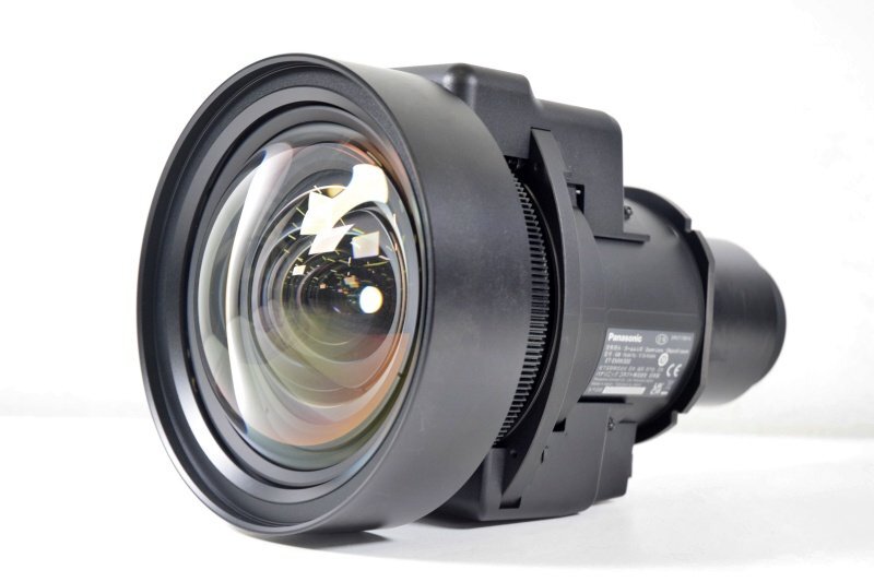 Panasonic ET-EMW300 Projector Zoom Lens [q1246514453]