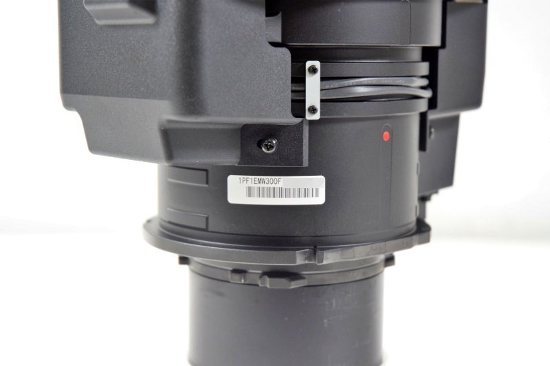 Panasonic ET-EMW300 Projector Zoom Lens [q1246514453]