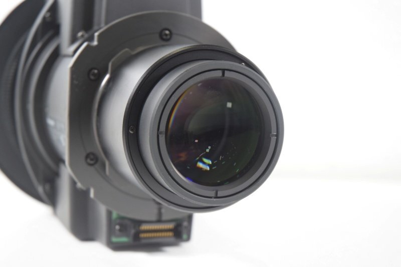 Panasonic ET-EMW300 Projector Zoom Lens [q1246514453]