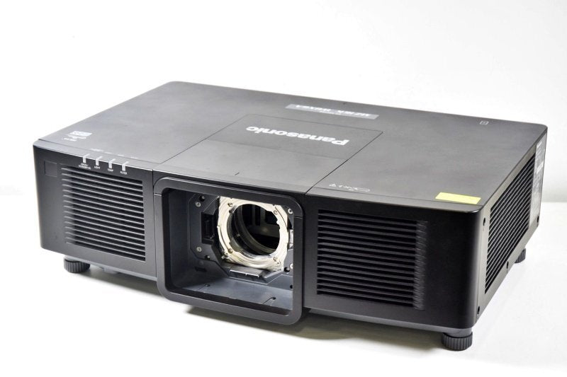 Panasonic PT-MZ16KJLB LCD Projector 16000lm [p1246536600]