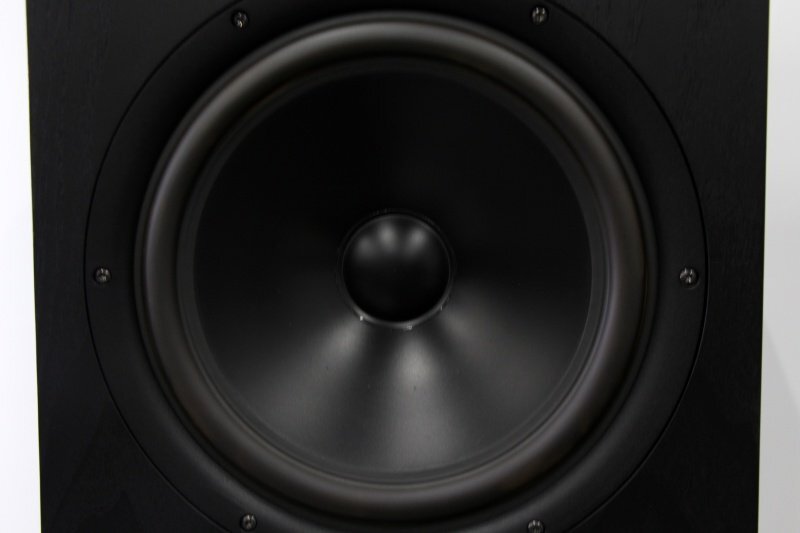 GENELEC 1032A Studio Monitor Speakers Pair with Stand [h1246717049]