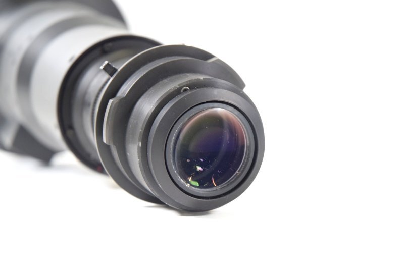 Panasonic ET-DLE020 Ultra Short Throw Zoom Lens [t1246737909]
