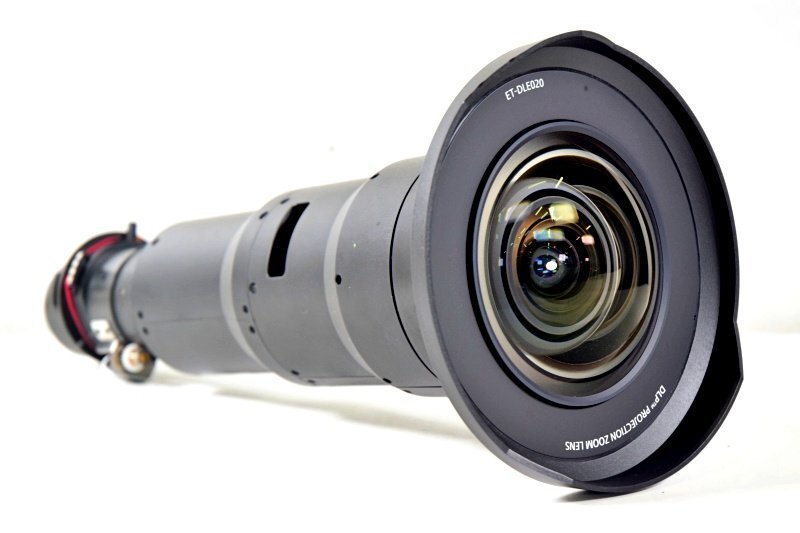 Panasonic ET-DLE020 Ultra Short Throw Zoom Lens [t1246737909]