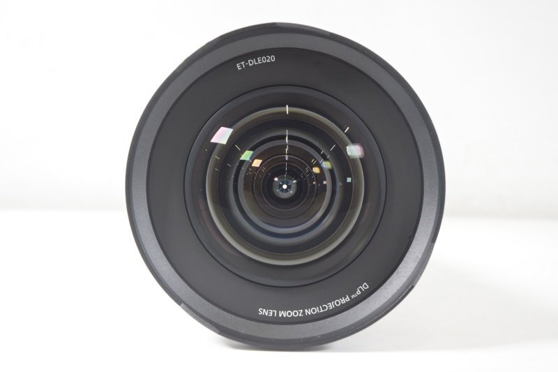 Panasonic ET-DLE020 Ultra Short Throw Zoom Lens [t1246737909]