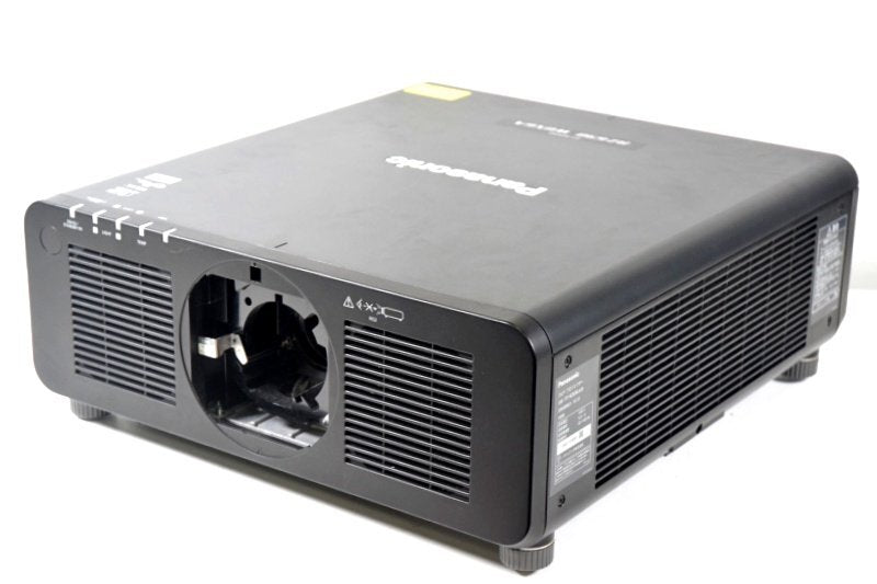 Panasonic PT-RZ690JLB DLP Projector 6000lm [h1246735085]