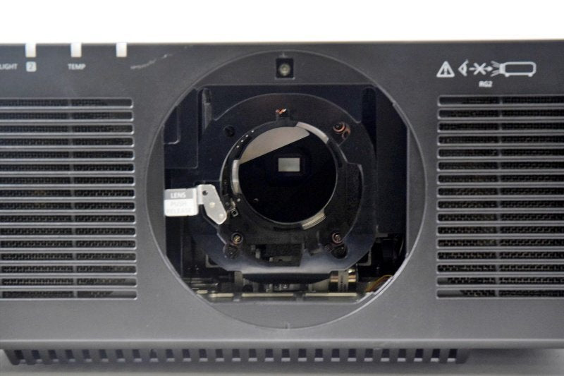 Panasonic PT-RZ690JLB DLP Projector 6000lm [h1246735085]