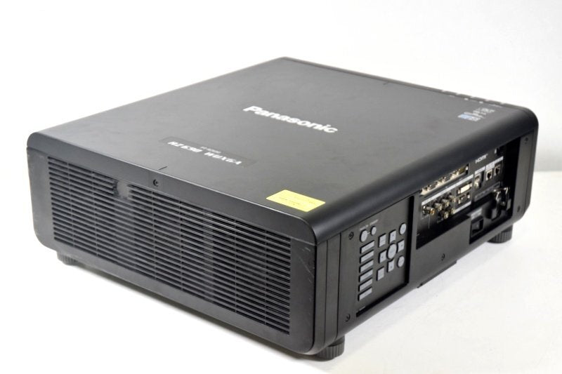 Panasonic PT-RZ690JLB DLP Projector 6000lm [h1246735085]