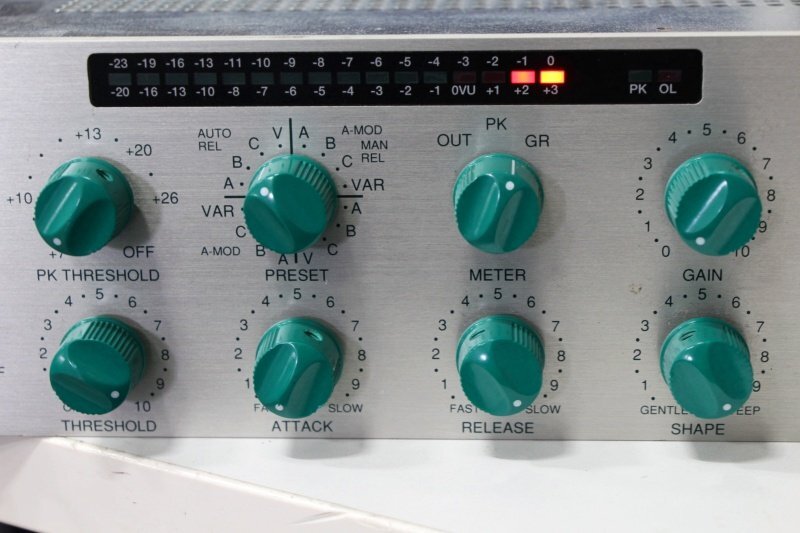 CRANE SONG STC-8 Compressor [v1246798316]