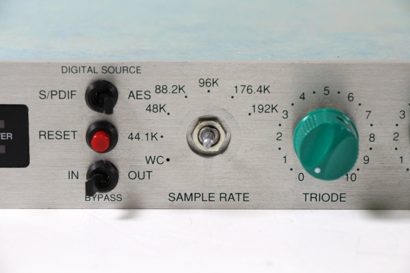 CRANE SONG HEDD 192 AD/DA Converter [l1246798888]