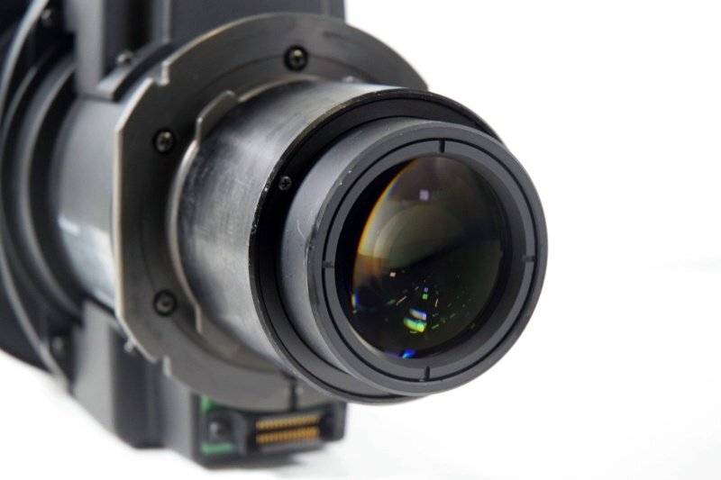 Panasonic ET-EMW300 Projector Zoom Lens [s1247169275]