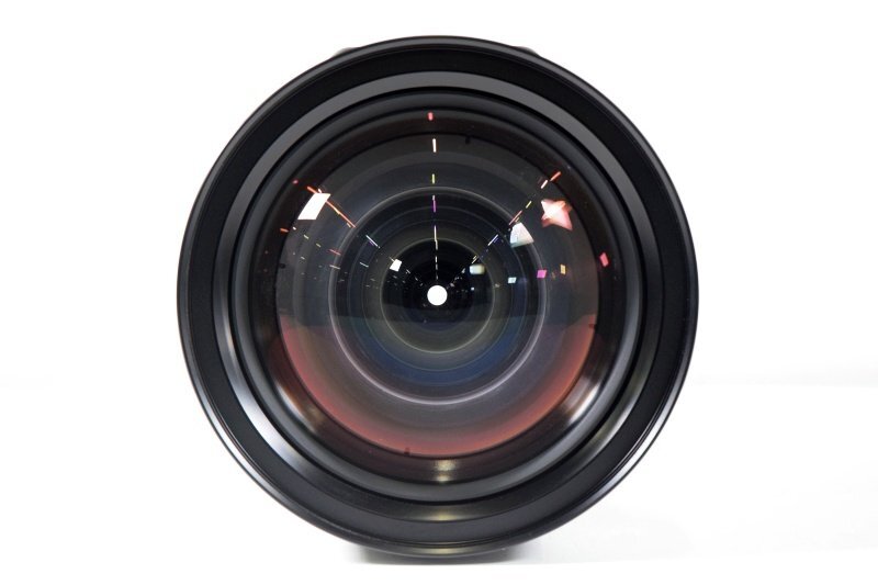 Panasonic ET-EMW300 Projector Zoom Lens [s1247169275]