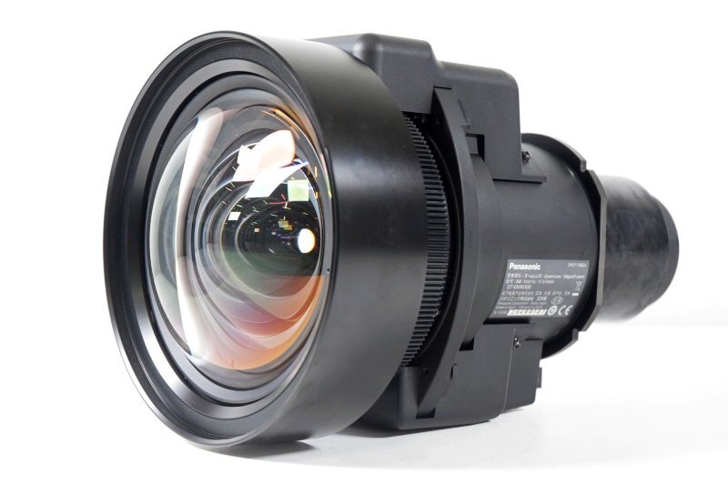 Panasonic ET-EMW300 Projector Zoom Lens [s1247169275]