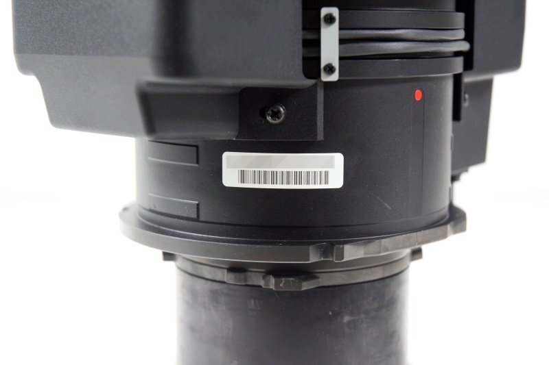 Panasonic ET-EMW300 Projector Zoom Lens [s1247169275]