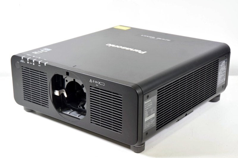 Panasonic PT-RZ690JLB DLP Projector 6000lm [x1247567668]