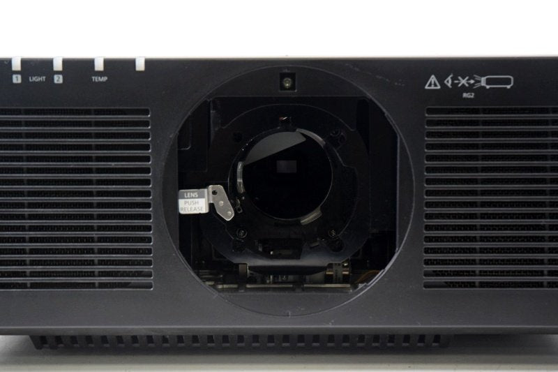 Panasonic PT-RZ690JLB DLP Projector 6000lm [x1247567668]
