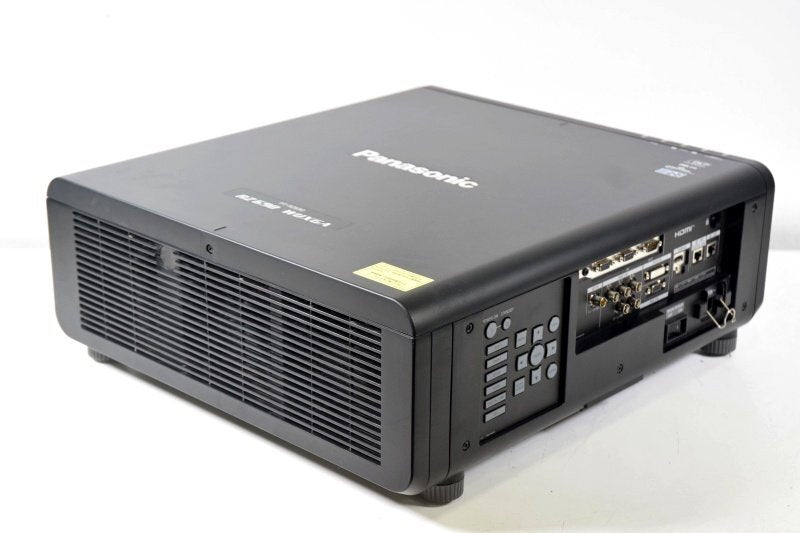Panasonic PT-RZ690JLB DLP Projector 6000lm [x1247567668]
