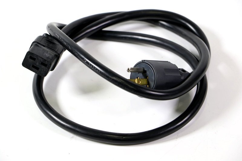 CROWN MACRO-TECH 5000i Power Amplifier [e1247705597]