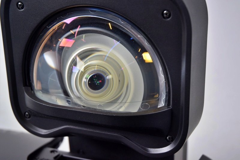 EPSON EB-PU1007B Business Projector 7000lm 4K with ELPLX01 Short Throw Lens [u1247715773]