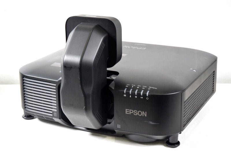 EPSON EB-PU1007B Business Projector 7000lm 4K with ELPLX01 Short Throw Lens [u1247715773]