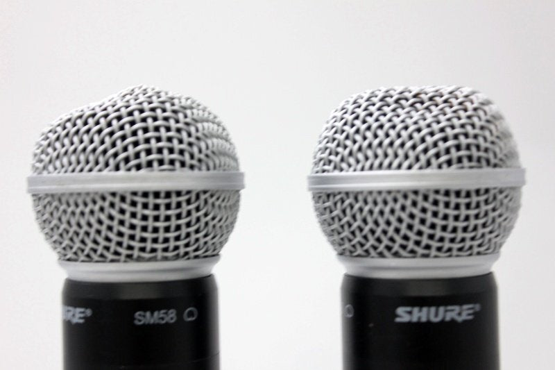 SHURE ULXD2 JB Handheld Transmitter 2 Units [f1248425442]