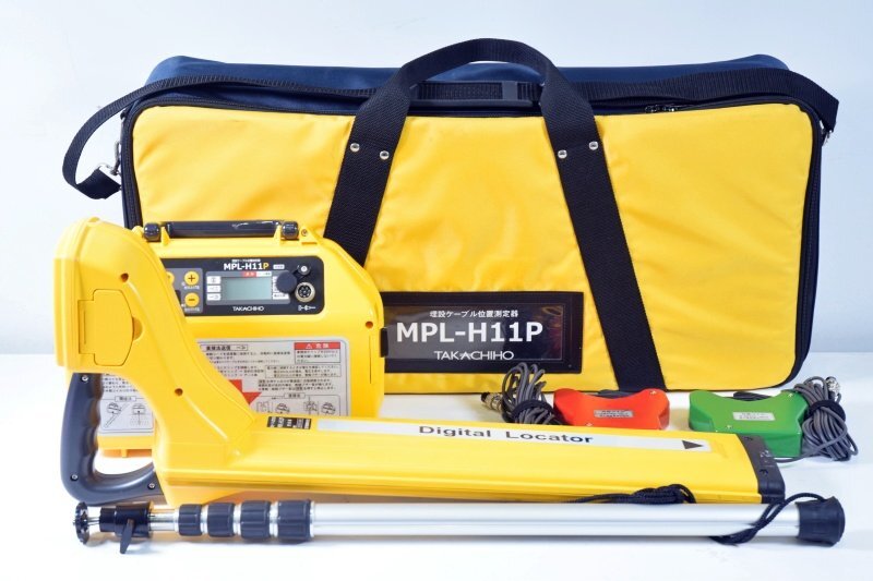 Takachiho MPL-H11P Environmental Measuring Instrument [c1248439158]