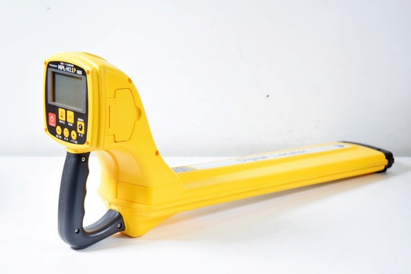 Takachiho MPL-H11P Environmental Measuring Instrument [c1248439158]