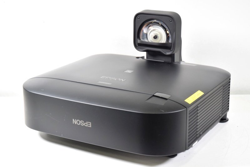 Epson EB-PU1007B Business Projector 7000lm 4K with ELPLX01 Short Throw Lens [l1248558695]