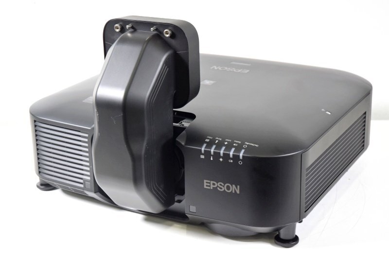 Epson EB-PU1007B Business Projector 7000lm 4K with ELPLX01 Short Throw Lens [l1248558695]