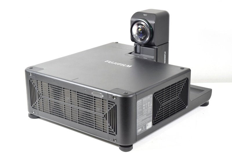 FUJIFILM FP-Z8000 Projector 8000lm Short Throw [w1248574128]
