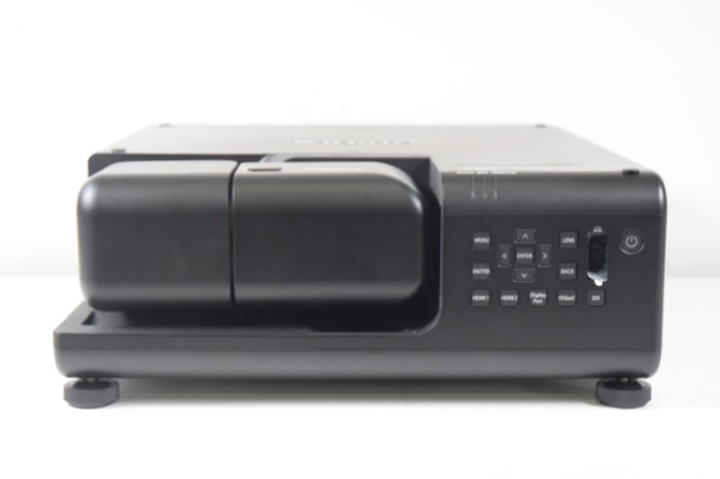 FUJIFILM FP-Z8000 Projector 8000lm Short Throw [w1248574128]