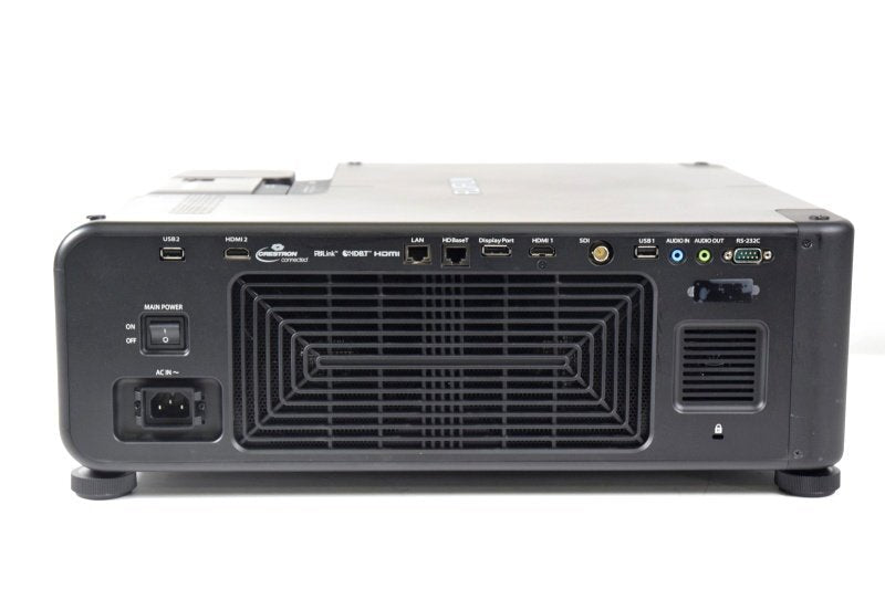 FUJIFILM FP-Z8000 Projector 8000lm Short Throw [w1248574128]
